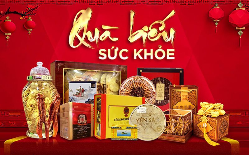 Tư vấn cách chọn quà tặng 8/3 cho người lớn tuổi